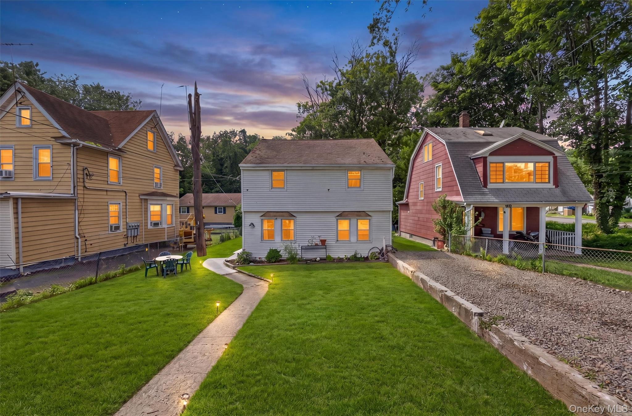 Opportunity awaits at 151 Saw Mill River Road (151 S Central Ave), Elm...