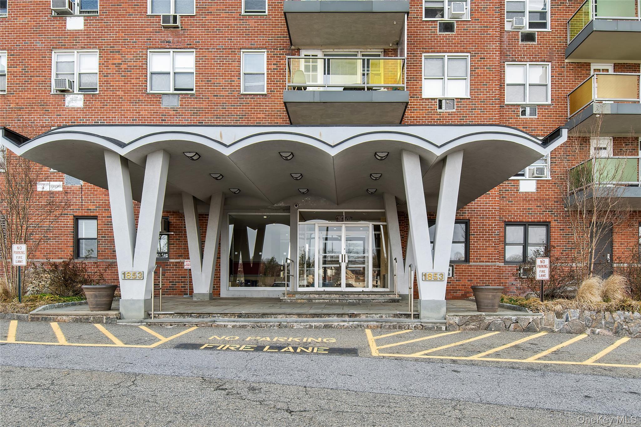 Welcome to this beautifully maintained top floor 3-bedroom, 2-bath cor...