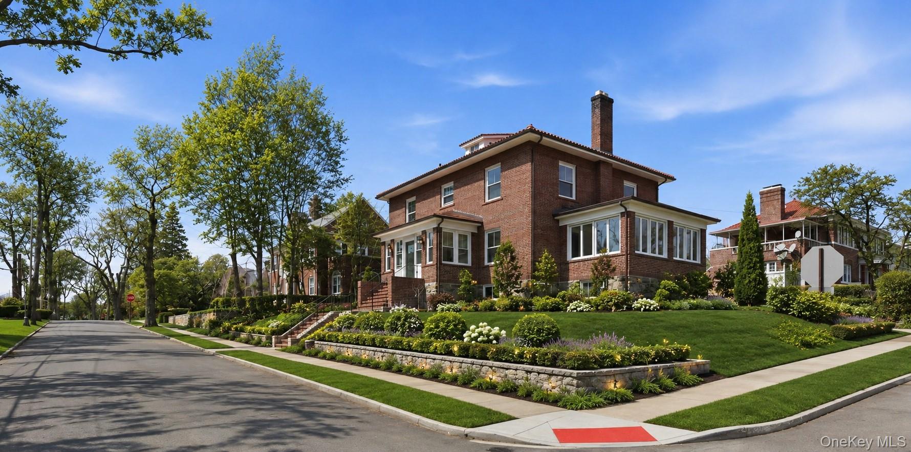 A remarkable offering of over 3,300 square feet, this fully renovated...