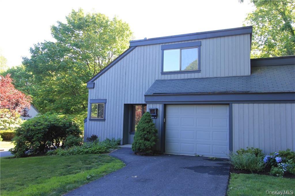 Spacious and beautifully updated 3-bedroom, 2.5-bath York model with a...