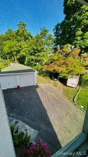Bright and inviting 2nd-floor rental apartment located in a well-maint...