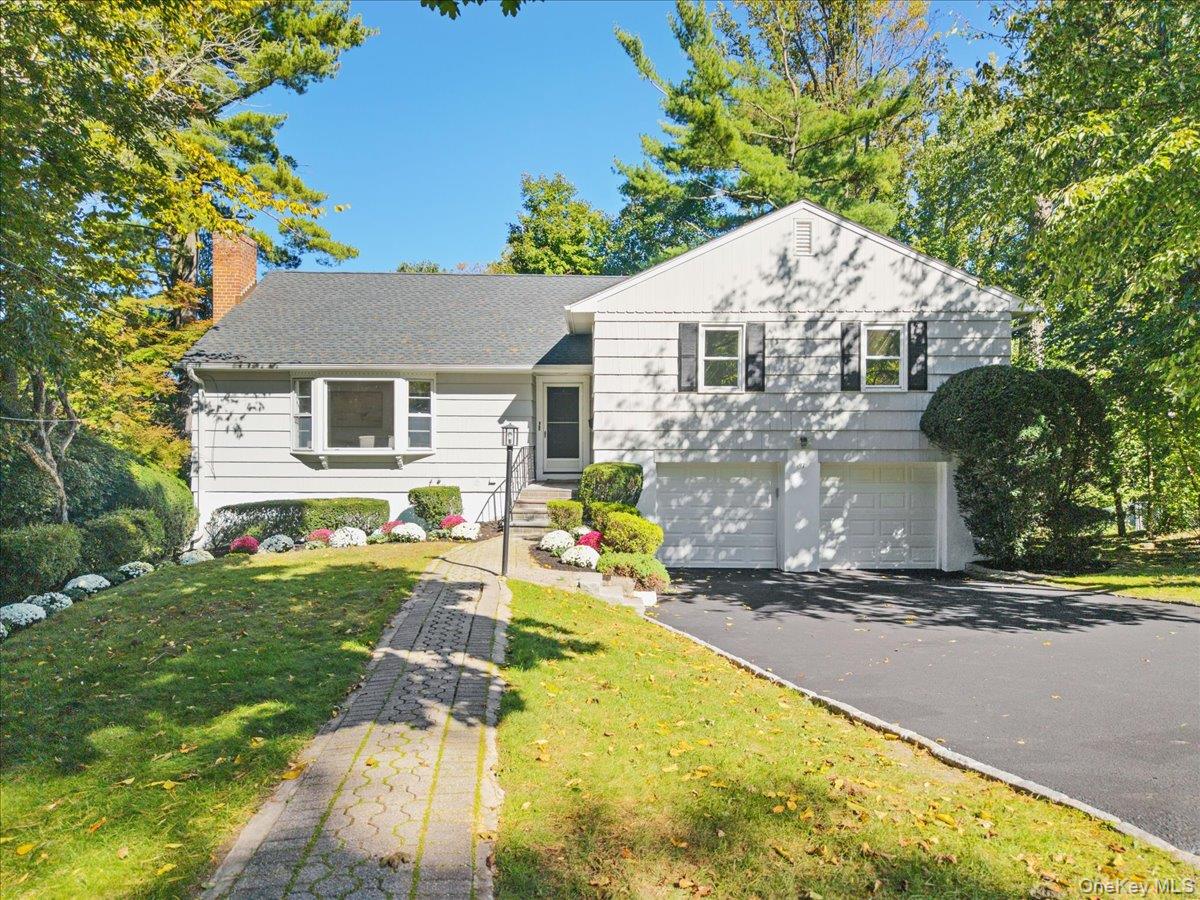 Beautifully nestled on a quiet cul-de-sac in one of the area’s most so...
