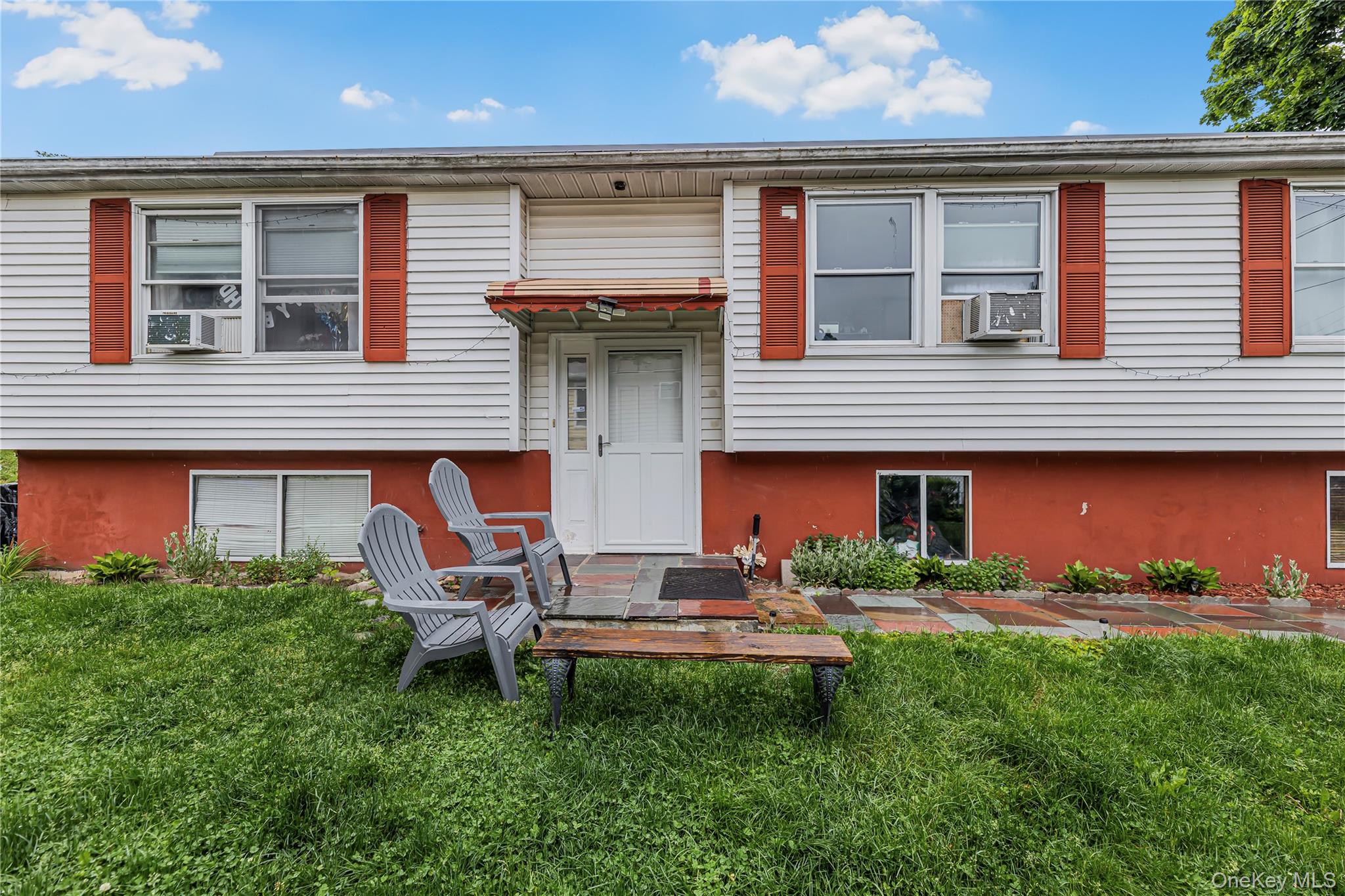 Welcome to this bright and spacious ranch-style home in the sought-aft...
