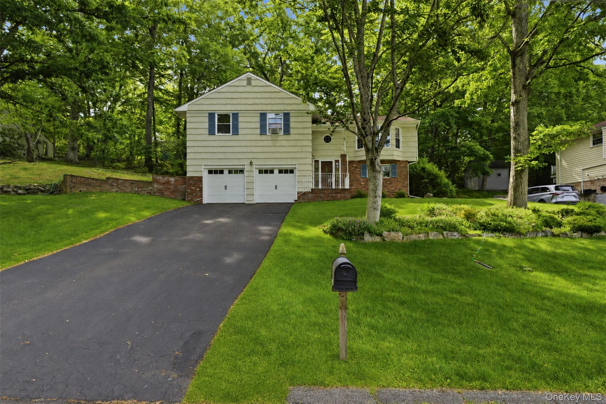This lovely and inviting 4-bedroom, 2.5-bath Ranch is tucked away on a...