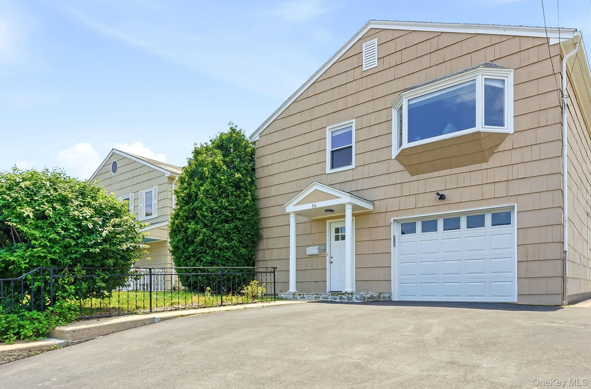 Available for immediate occupancy, this 3-bedroom home is ideally loca...