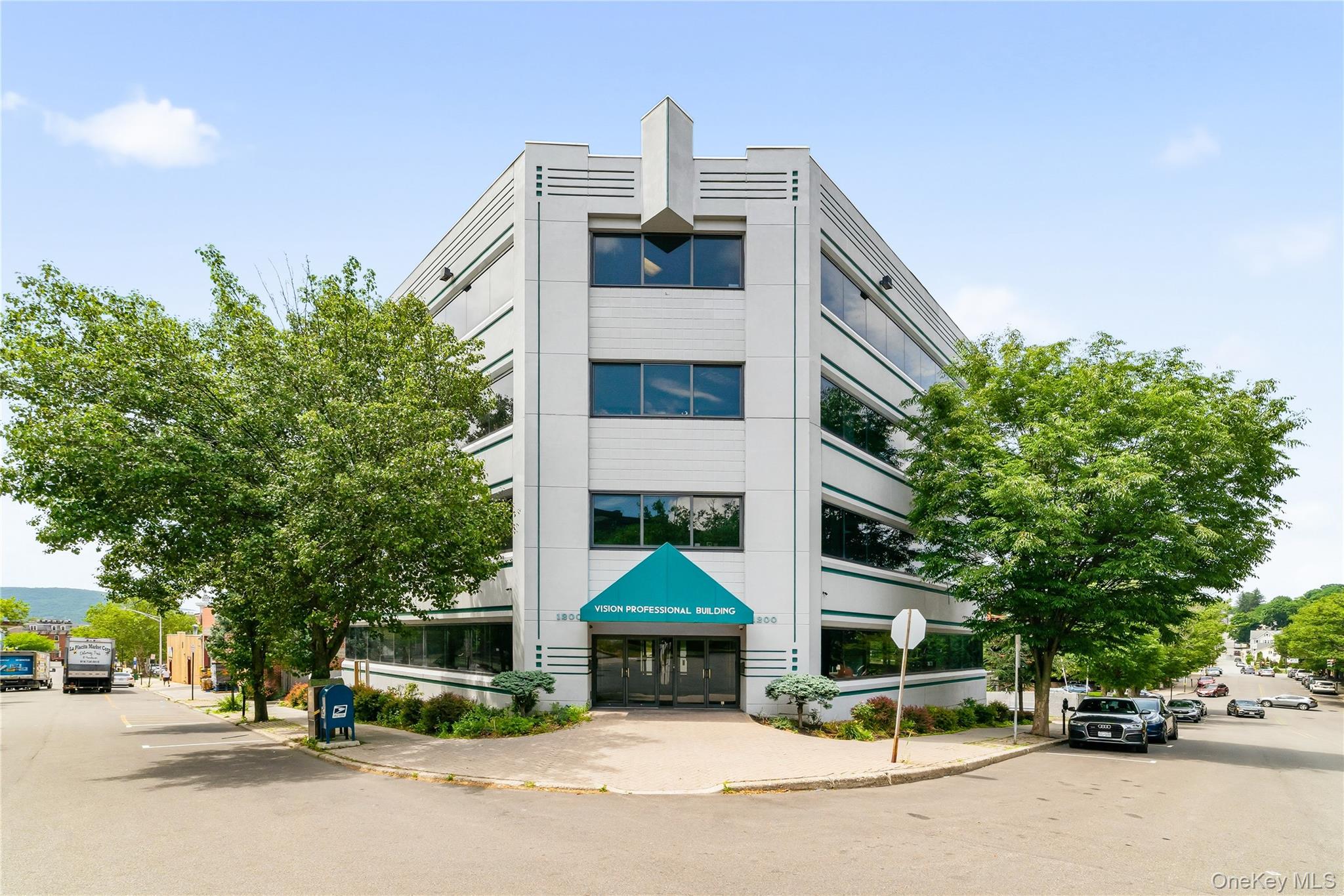 Class A Office Space For Lease in Downtown Peekskill! Now available: a...