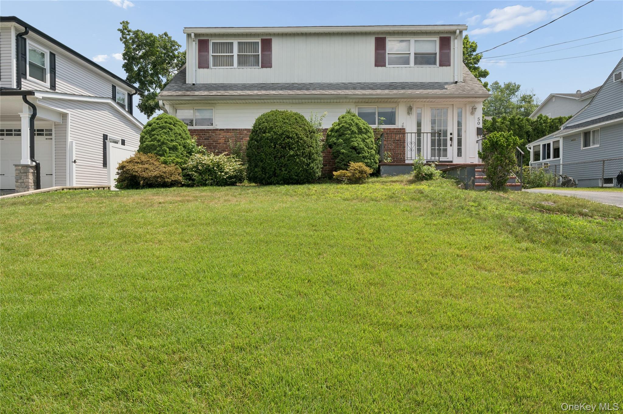 Offered for the first time in 73 years, this lovingly maintained home...