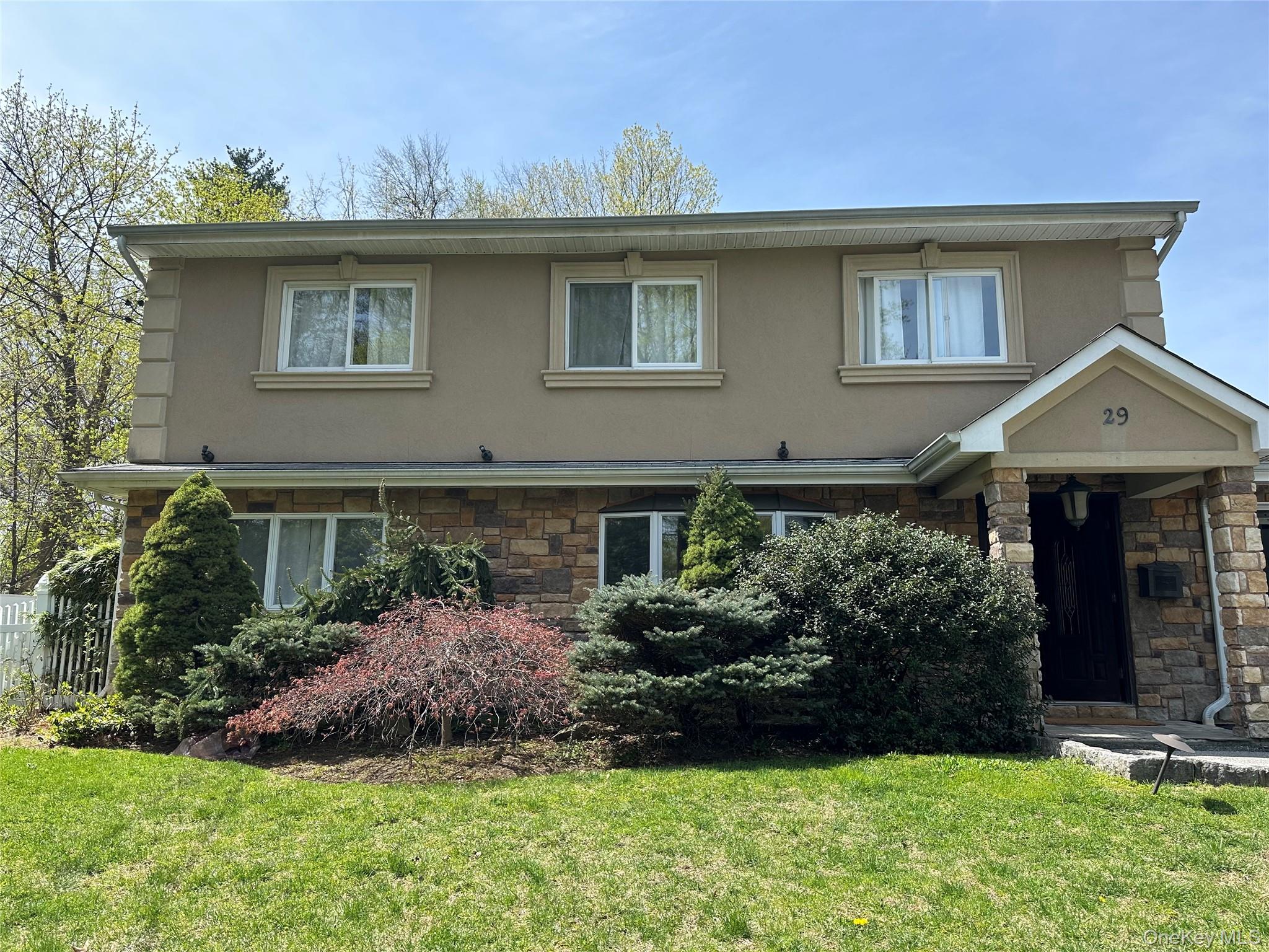 Welcome to 29 Wilton Road in Rye Brook — a beautifully maintained and...