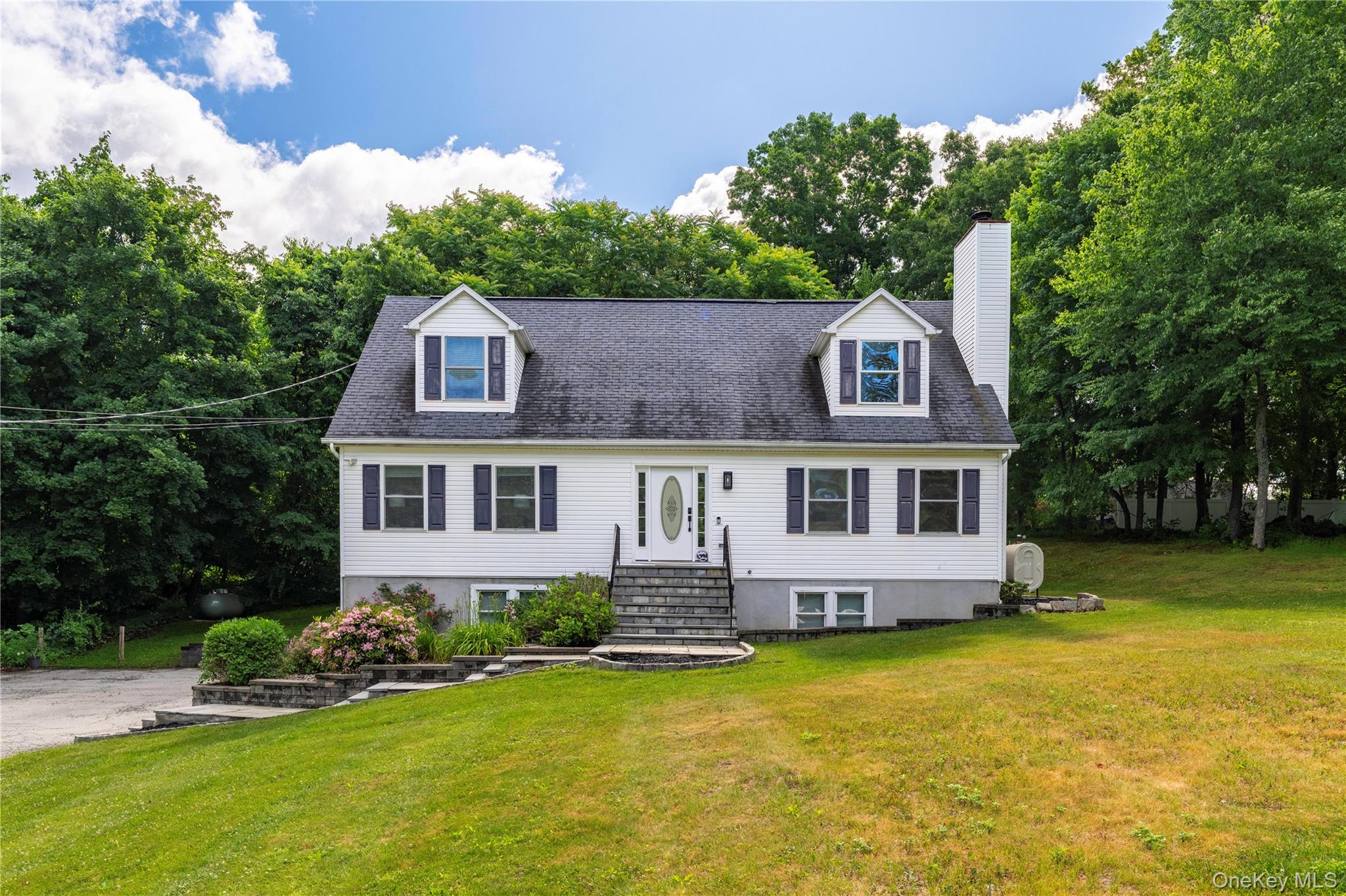 Welcome to this spacious and versatile home nestled in the Town of Cor...