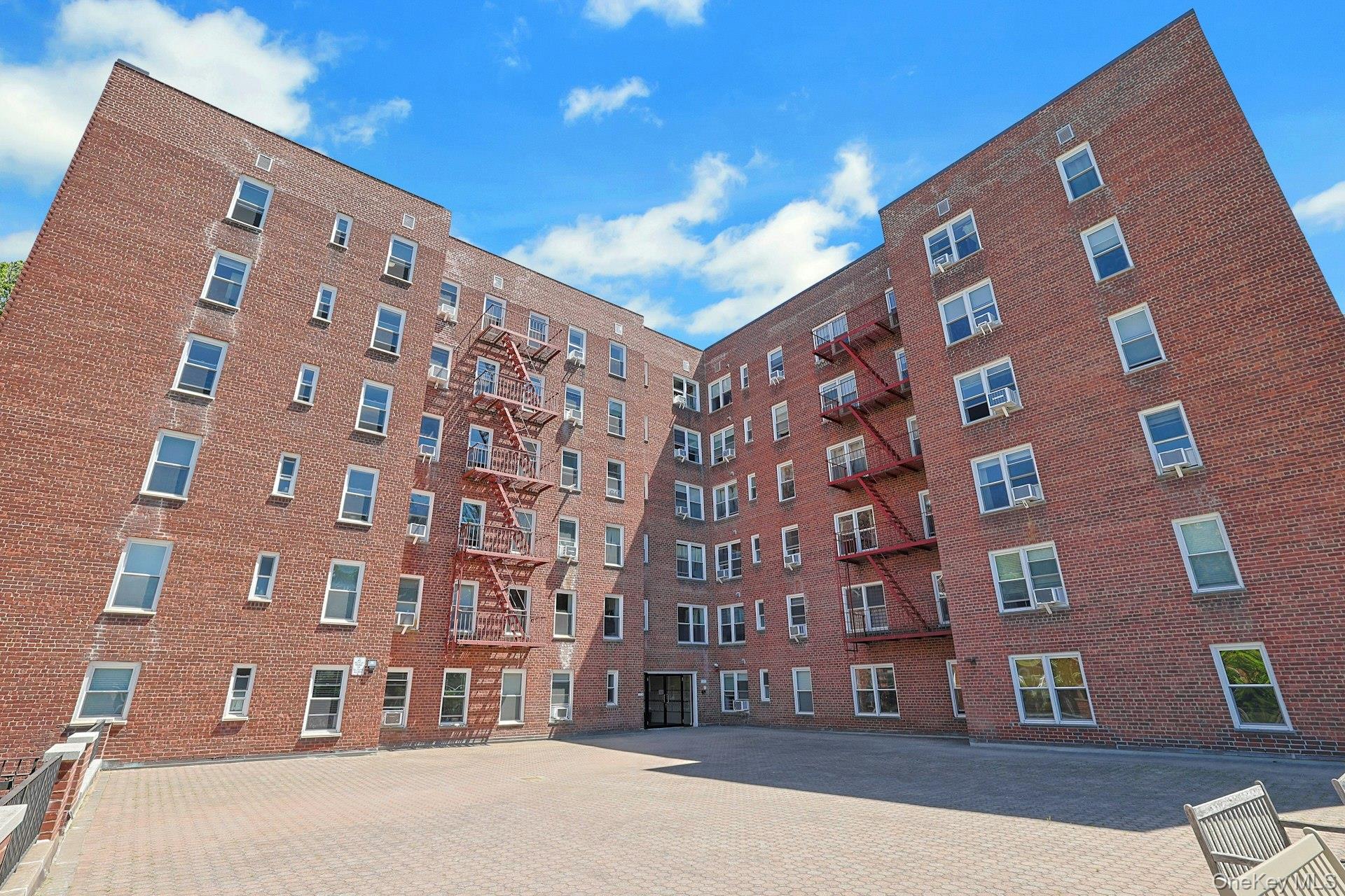 Welcome home to 1 Hawley Terrace, Apt 2A! Fully updated and turn-key,...