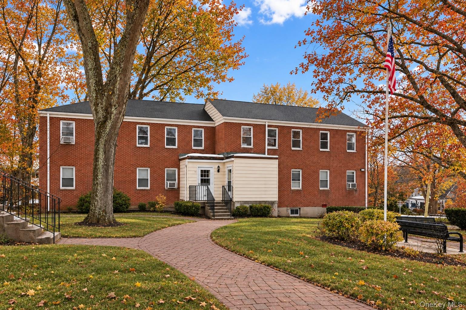 Rare features: GARAGE INCLUDED, AND A FULL ATTIC WITH PULL DOWN STAIRS...