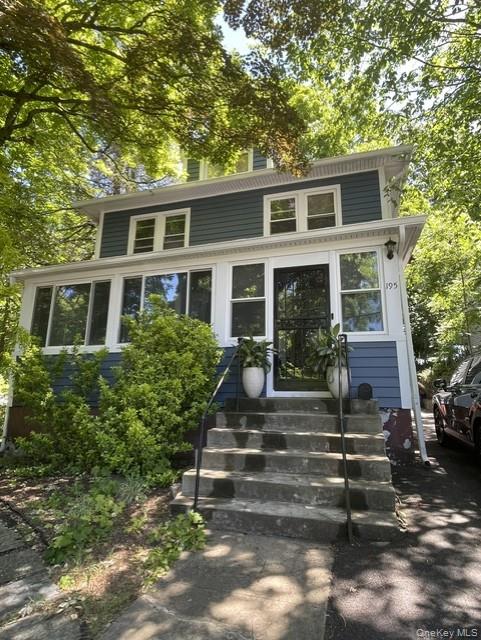 Welcome to 195 Prospect Avenue in White Plains, NY! This charming home...