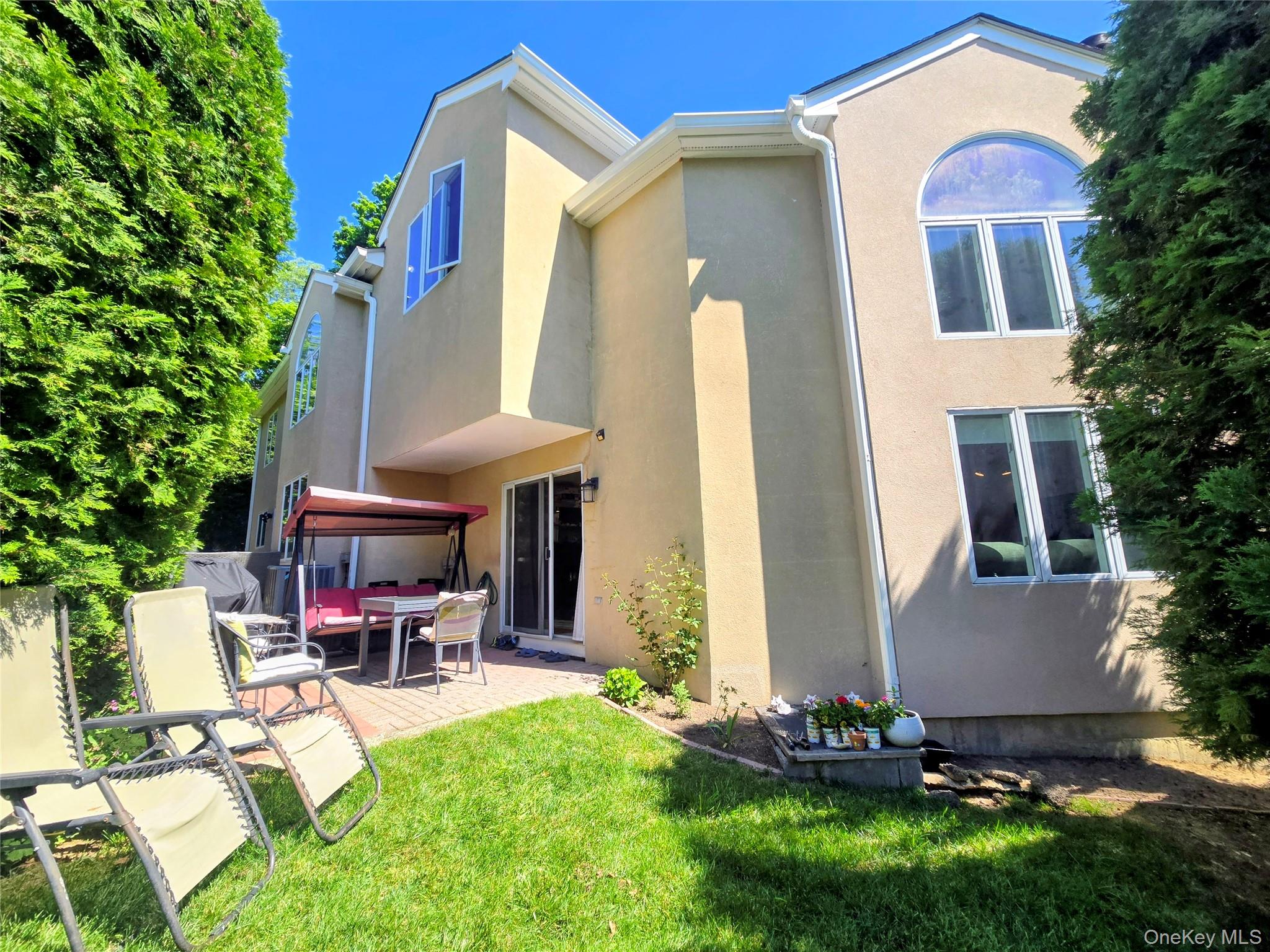 One-of-a-Kind 3BR/3Bath Townhouse with Soaring 30-Foot Ceilings, Priva...