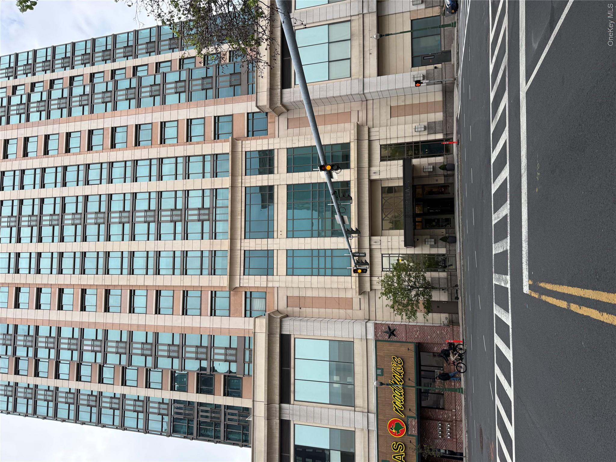 Experience luxury living in the highly desirable Trump Plaza. This stu...