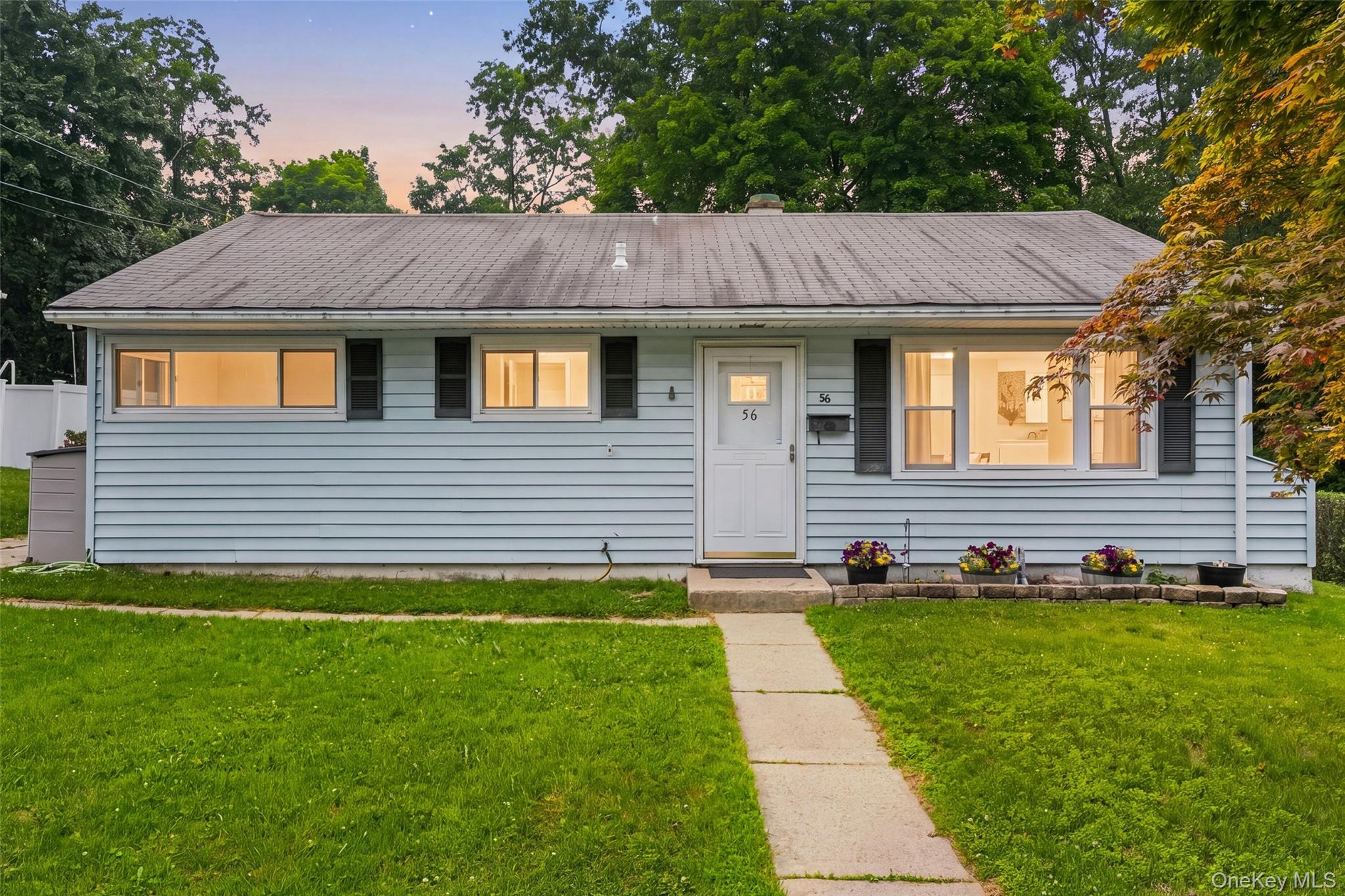 Located in Westchester Countys Beautiful Hudson Valley! This home sits...