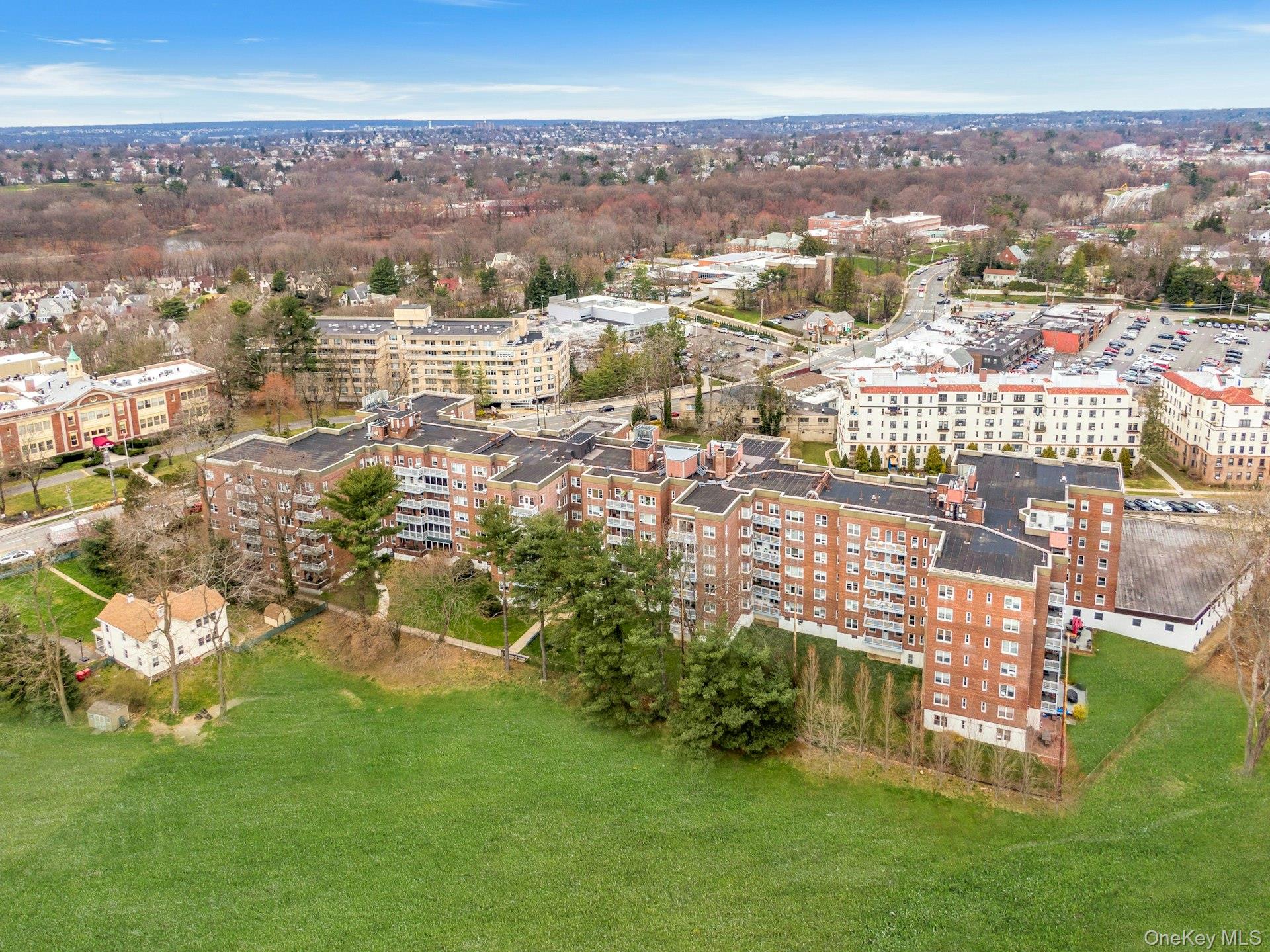 Sunny and spacious 2-bedroom, 2-bath apartment with a private TERRACE...