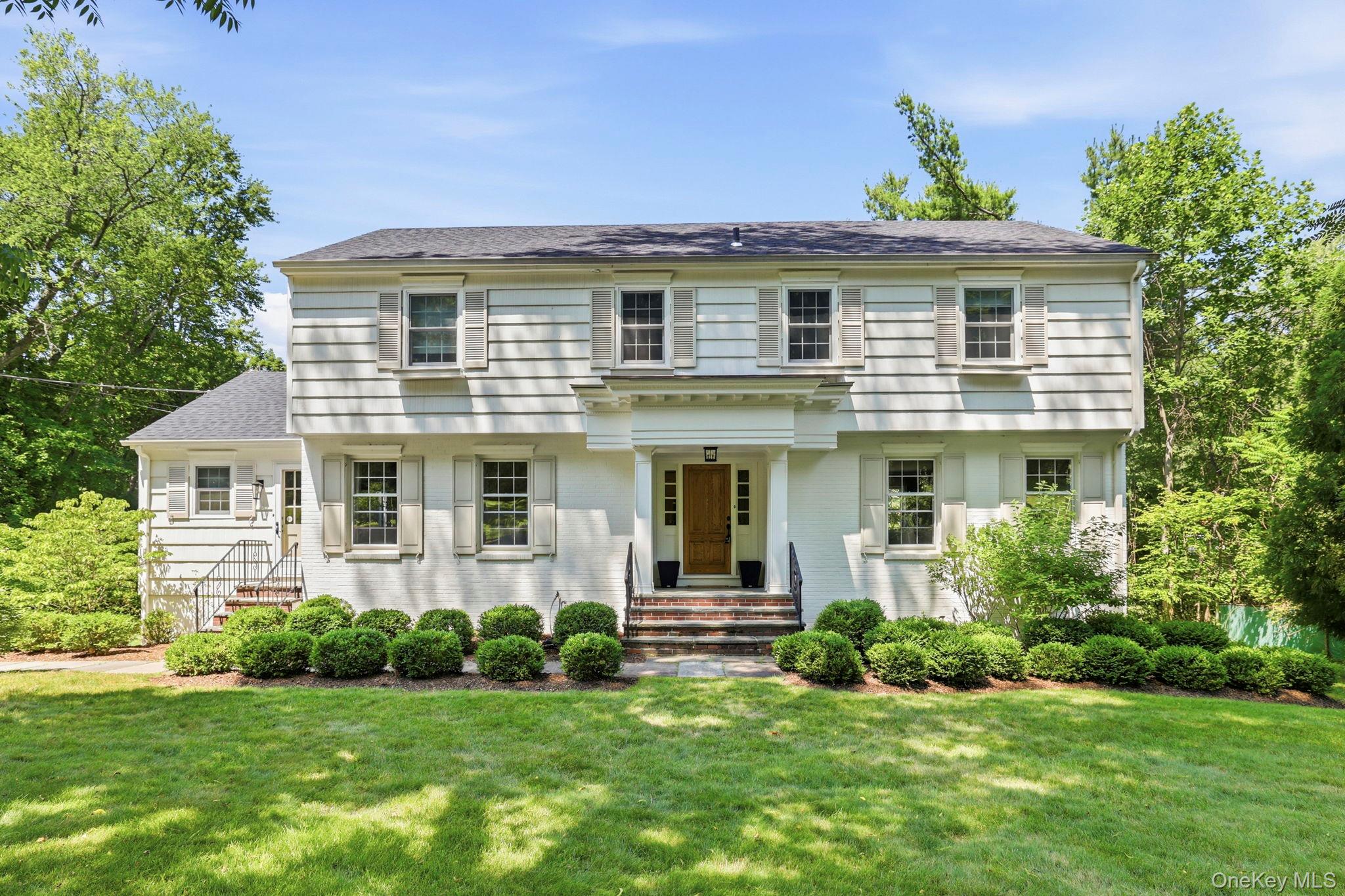 Some homes ask you to imagine what they could be. This one is already...