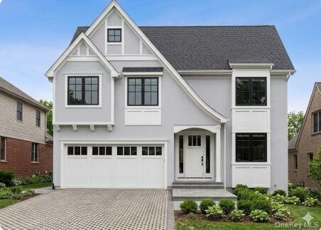 Welcome to a rare opportunity to own this newly constructed modern tud...