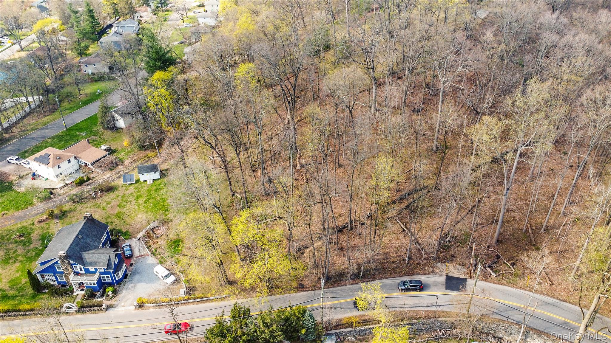 Build your vision on this vacant residential lot in the desirable Bria...