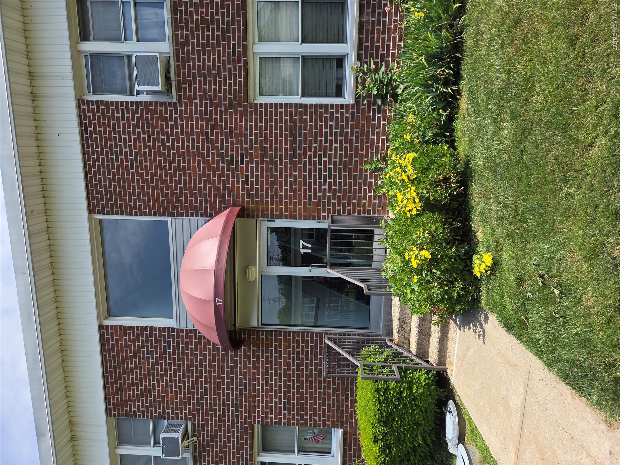 Bright and spacious 1-bedroom co-op apartment available in the desirab...