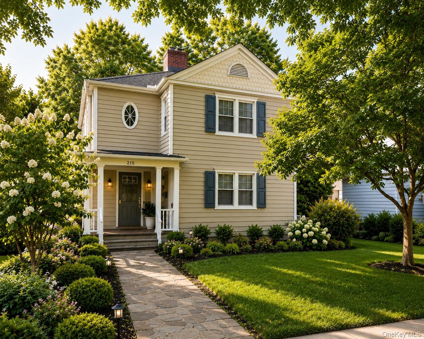 A UNICORN in the Westchester market, a fully furnished house rental wi...