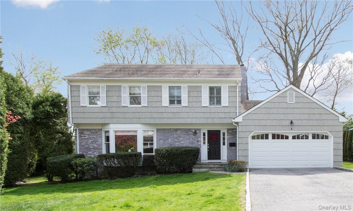 The perfect rental opportunity!  Move right into this comfortable Colo...