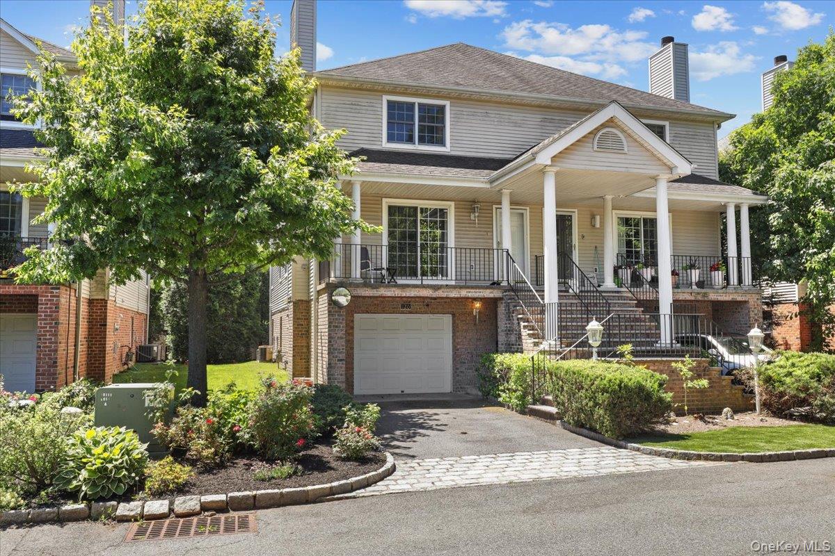 Welcome to 120 Woodruff Avenue, a move-in ready, freshly painted home...