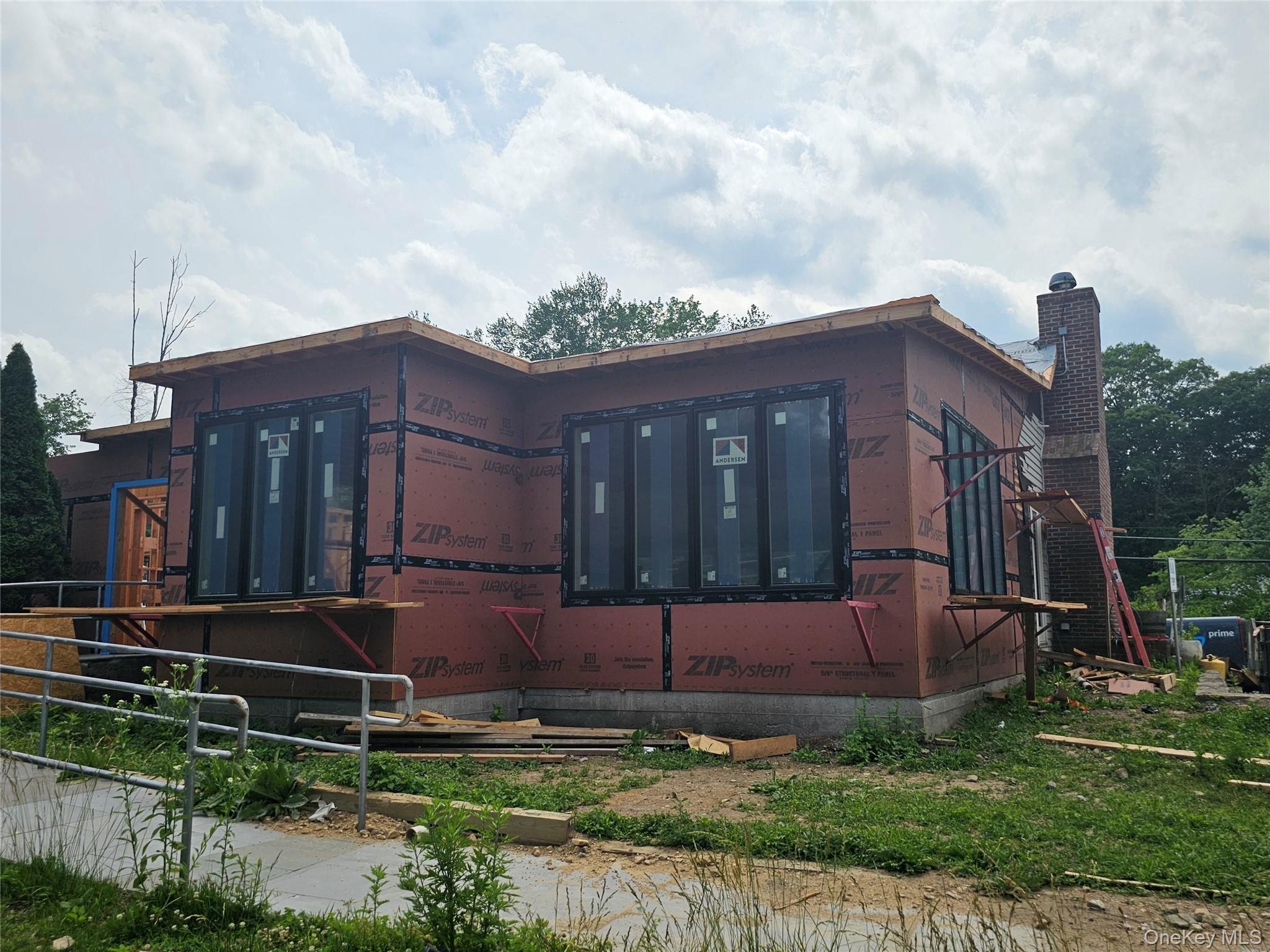 Welcome to LaVista Restaurant in South Salem, NY — where a devastating...