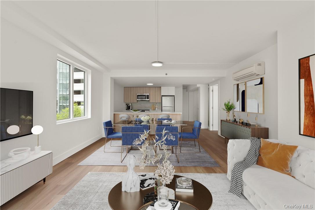 Experience the pinnacle of luxury living at 1 Lyon Place in White Plai...