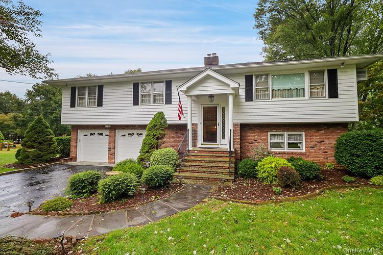 Lovingly maintained and built by its original owners in 1963, this del...