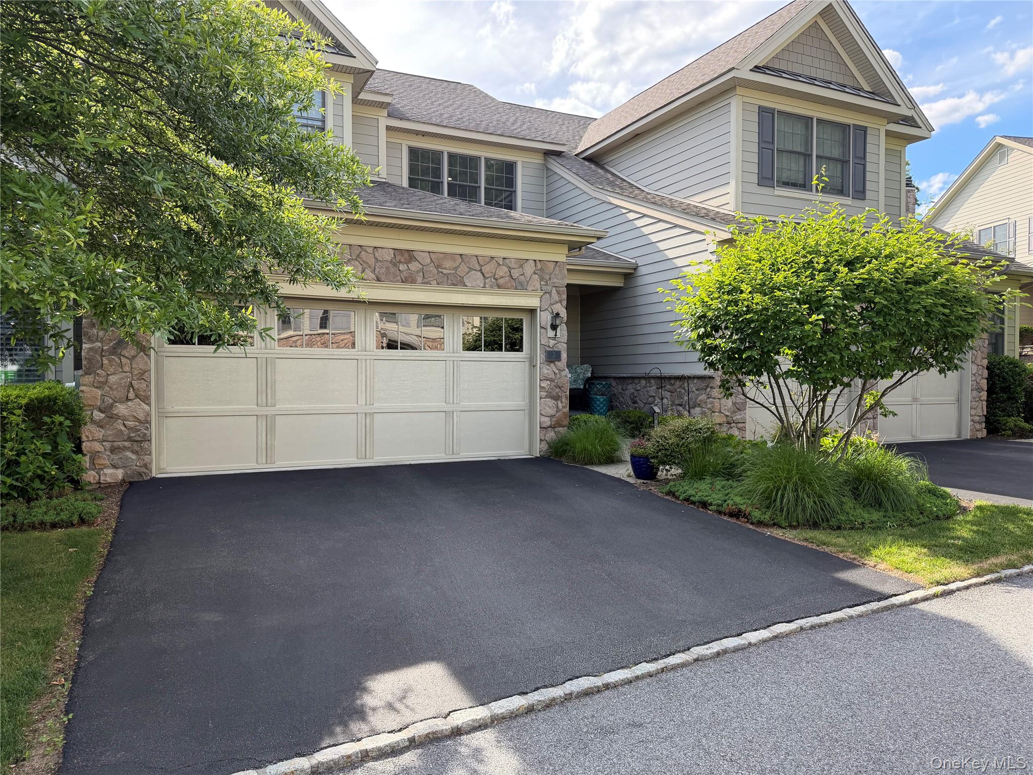 Welcome to 3 Langeloth Drive, a beautifully appointed Toll Brothers Av...