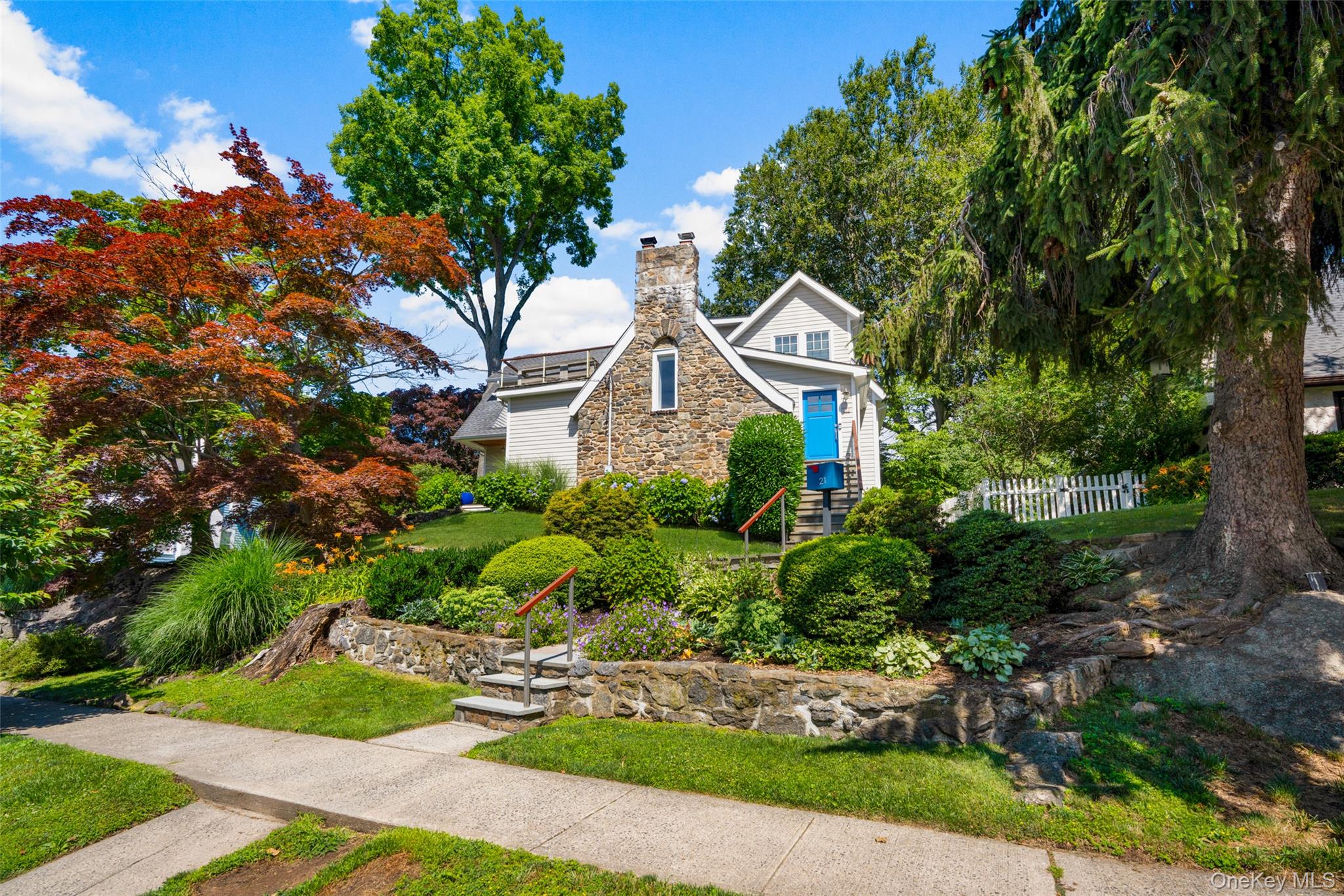 This bright, updated 5-bedroom, 3.5-bath home is available as a fully...