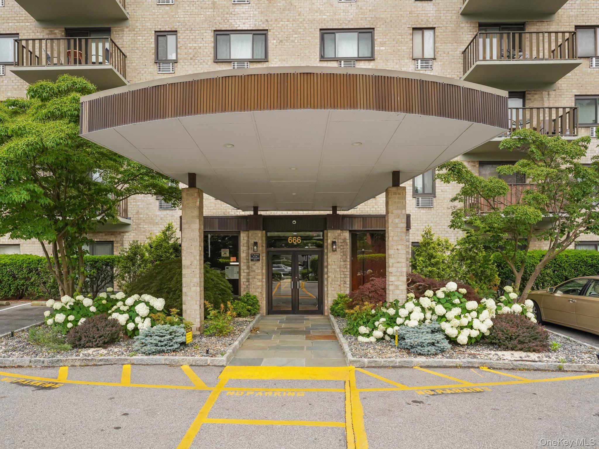 Welcome to The Three Sixes — a coveted midrise co-op just a stone's th...