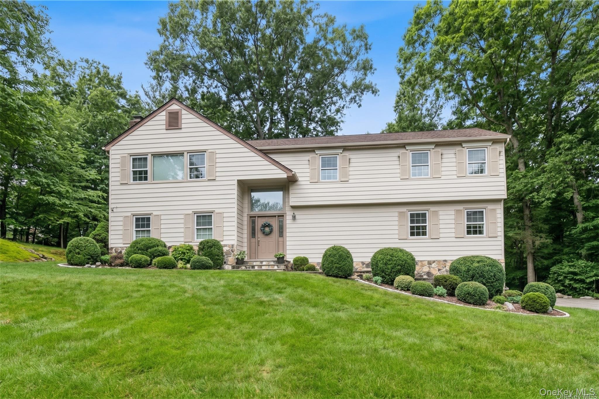 Meticulously maintained and filled with classic, timeless appeal, this...