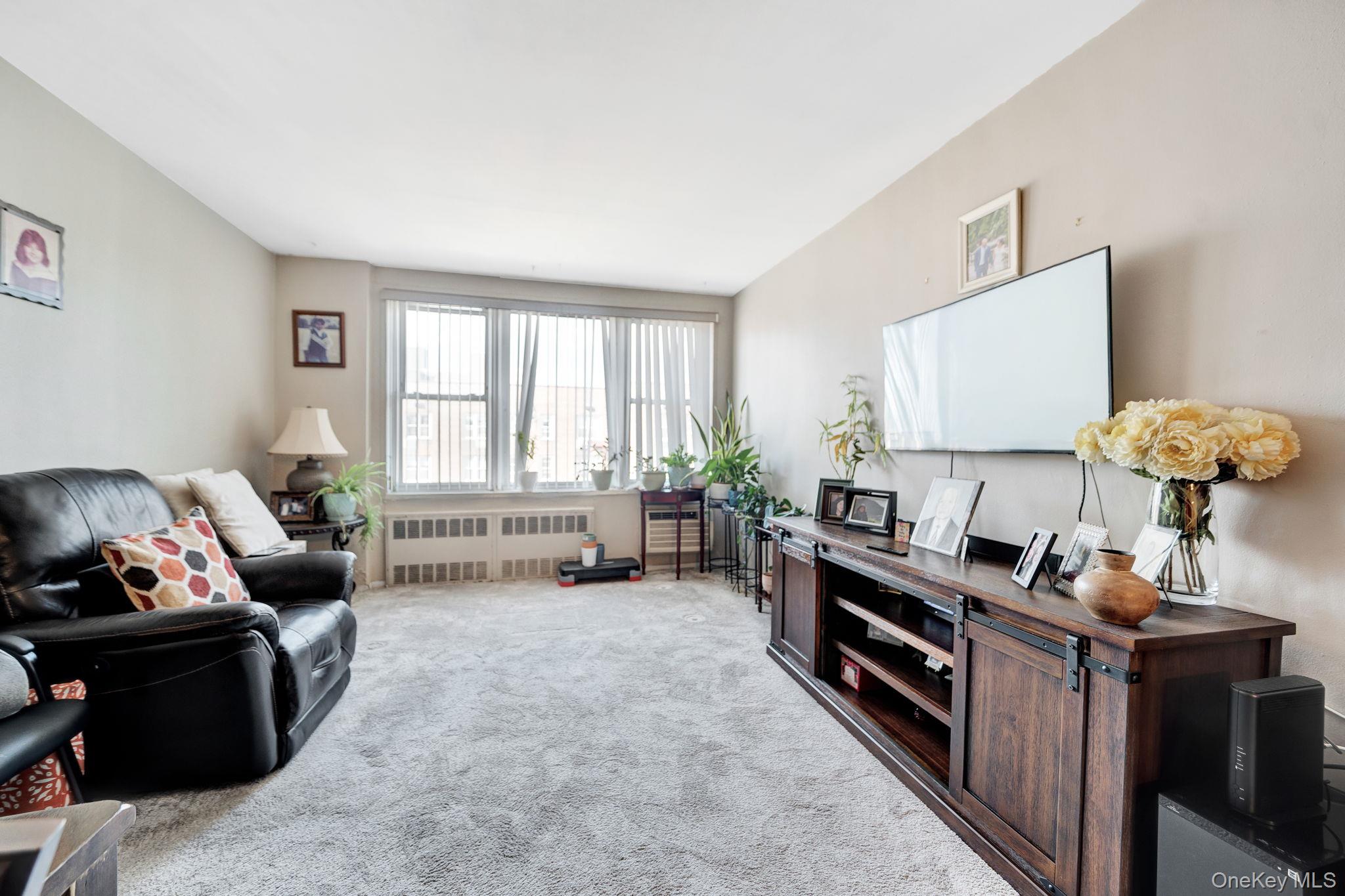 Welcome to 333 Bronx River Road, Unit 712 — a bright and well-maintain...