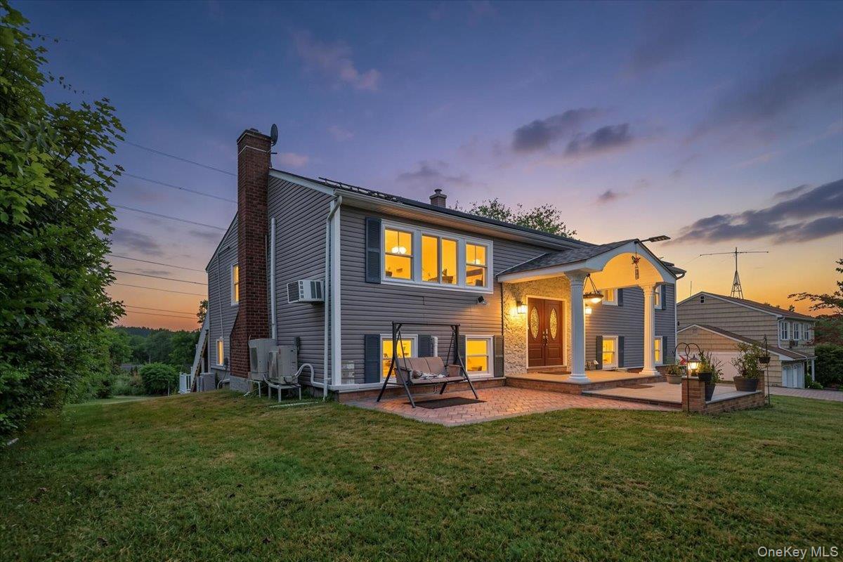 Welcome to 3346 Nutly Circle, a spacious and beautifully updated Yorkt...