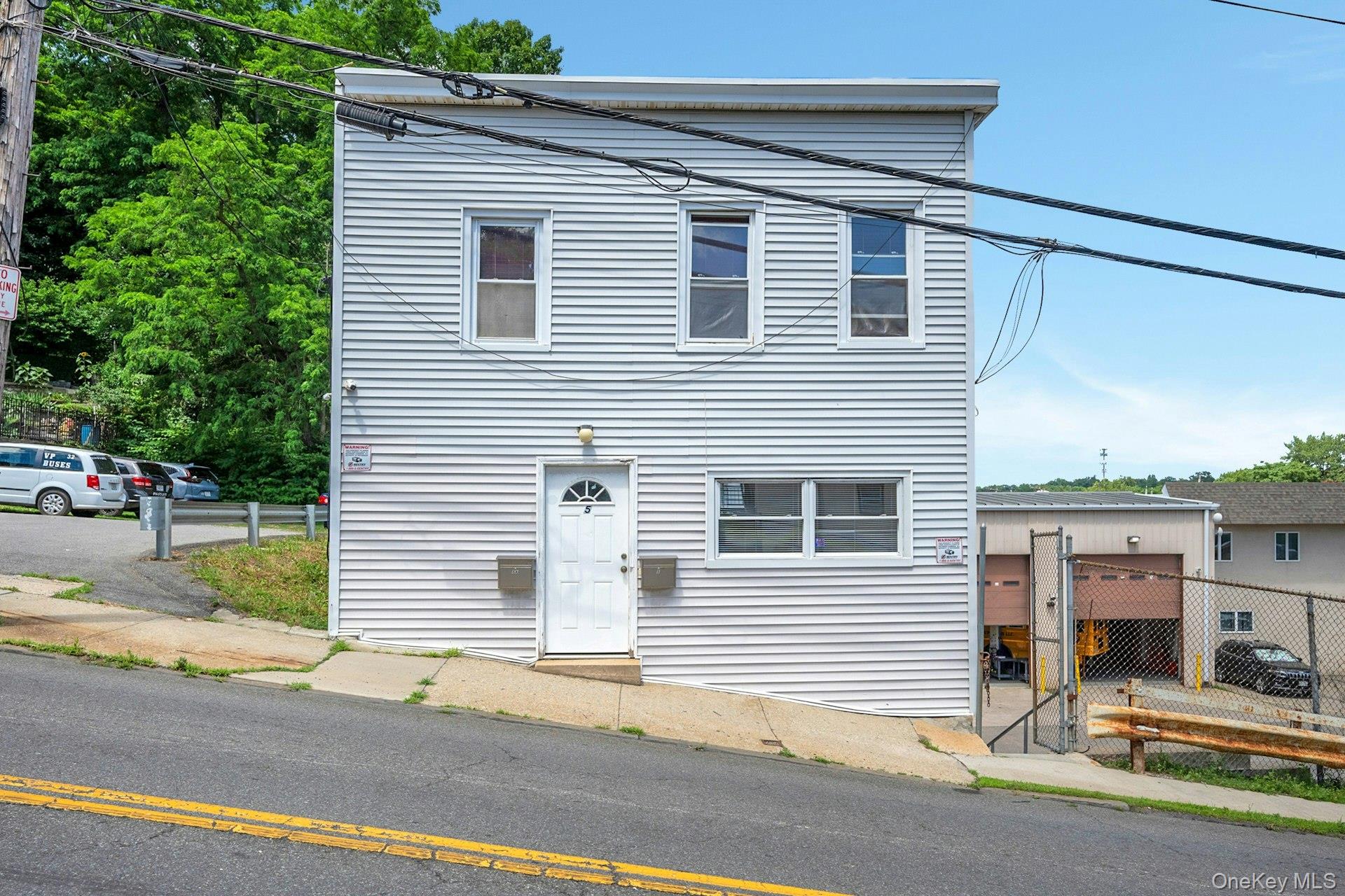 Professional Office Space Available at 5 Montague Street, Yonkers. Pos...