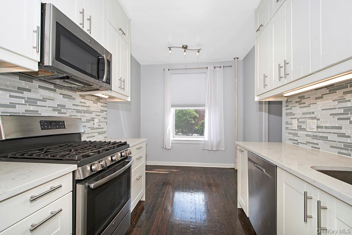 Located in the Fleetwood neighborhood of Mount Vernon is Wellington Co...