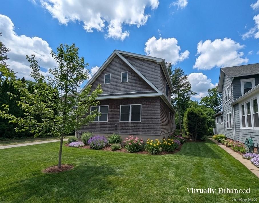 Recently upgraded, this turnkey contemporary offers the perfect suburb...