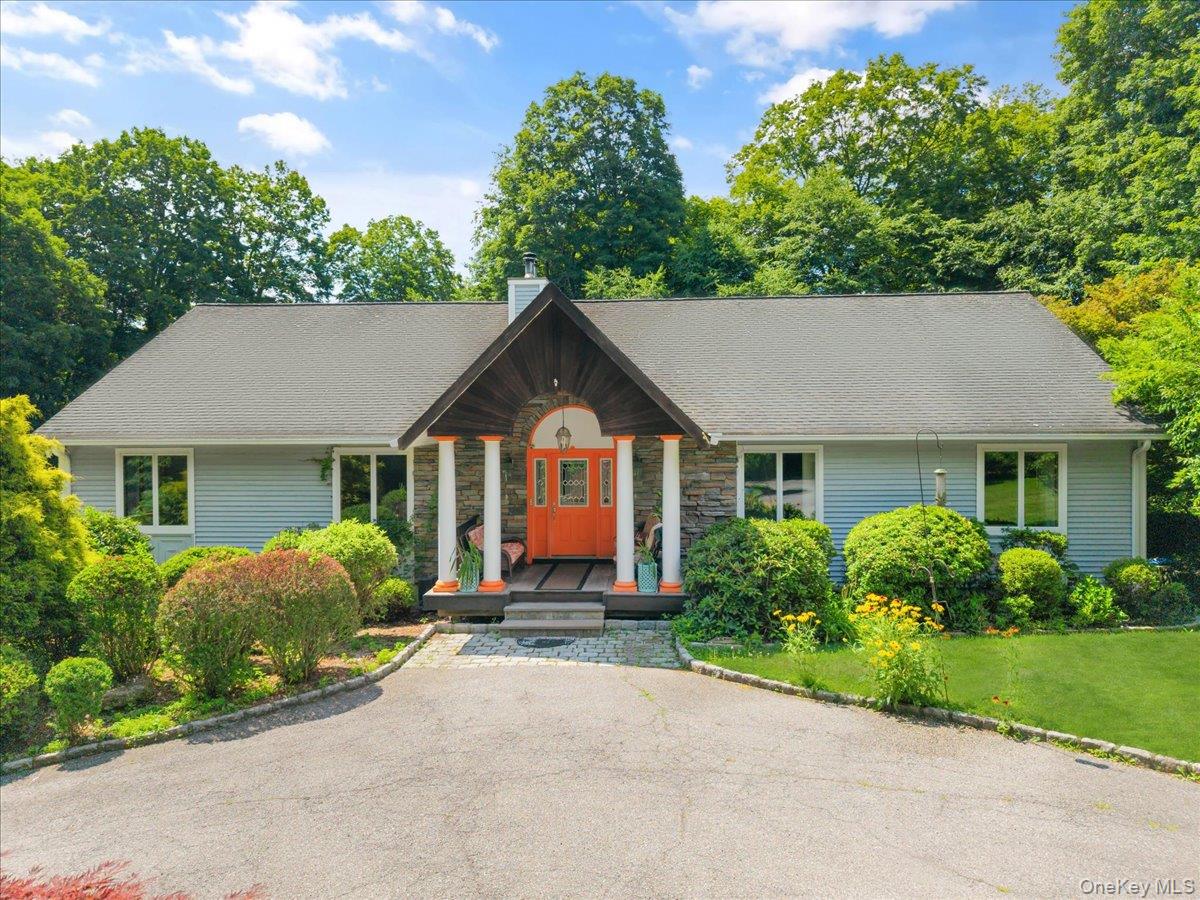Some homes offer more space. Others offer more possibilities. This ext...