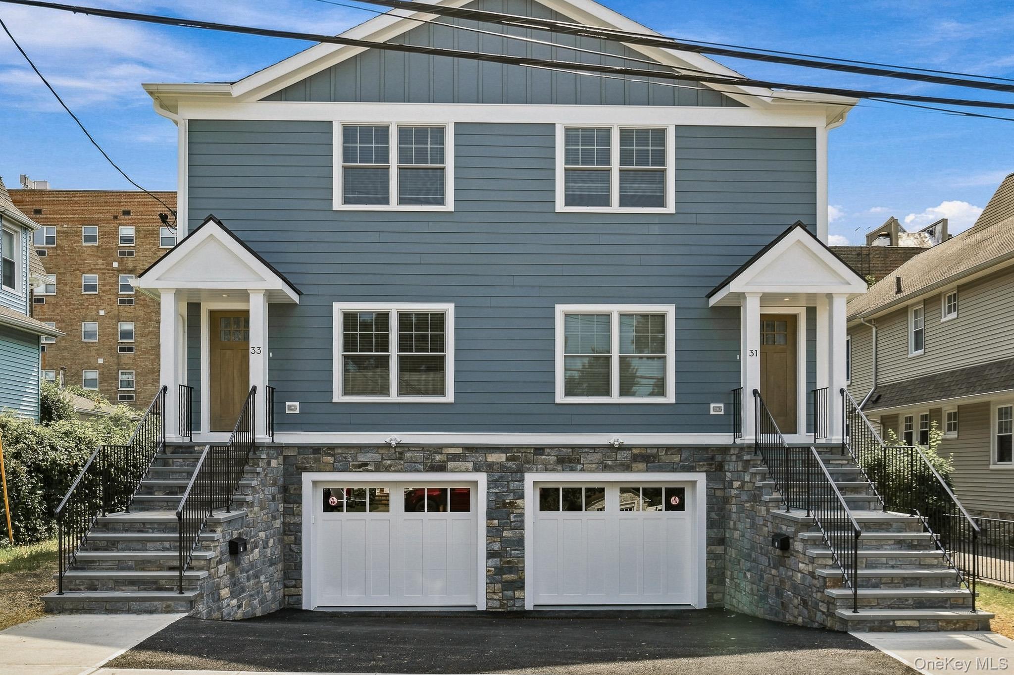 Home is finally completed and ready for move in!  Be the first to live...
