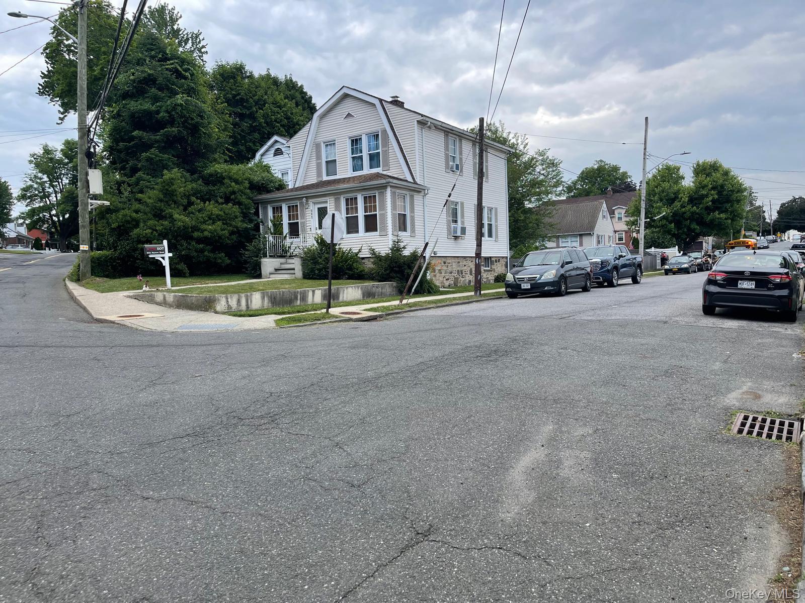 This is a great opportunity to own or invest in this beautiful duplex...