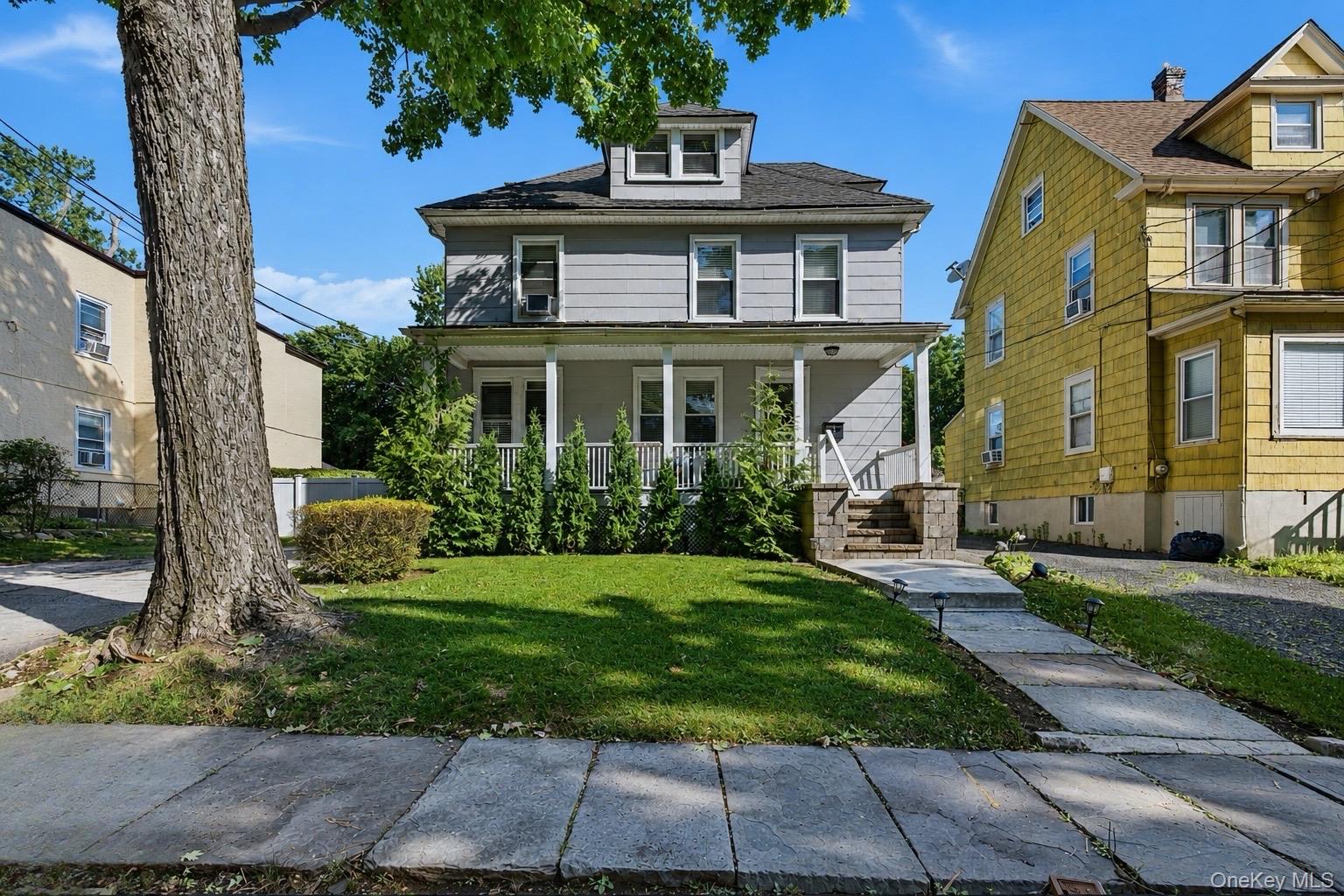 Welcome to 29 Saint Joseph Street, New Rochelle — a beautifully mainta...
