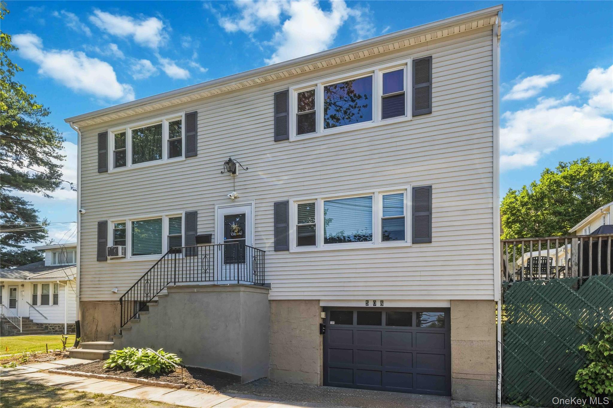 Welcome to this sunny, conveniently located, 2nd floor 2BR entire floo...