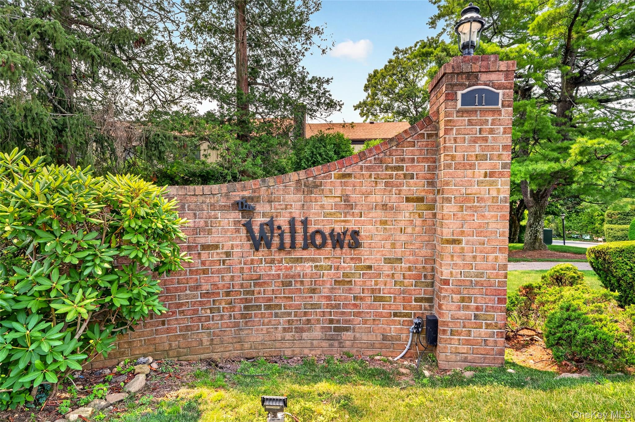 Welcome to The Willows Condominium, where comfort, convenience, and ea...