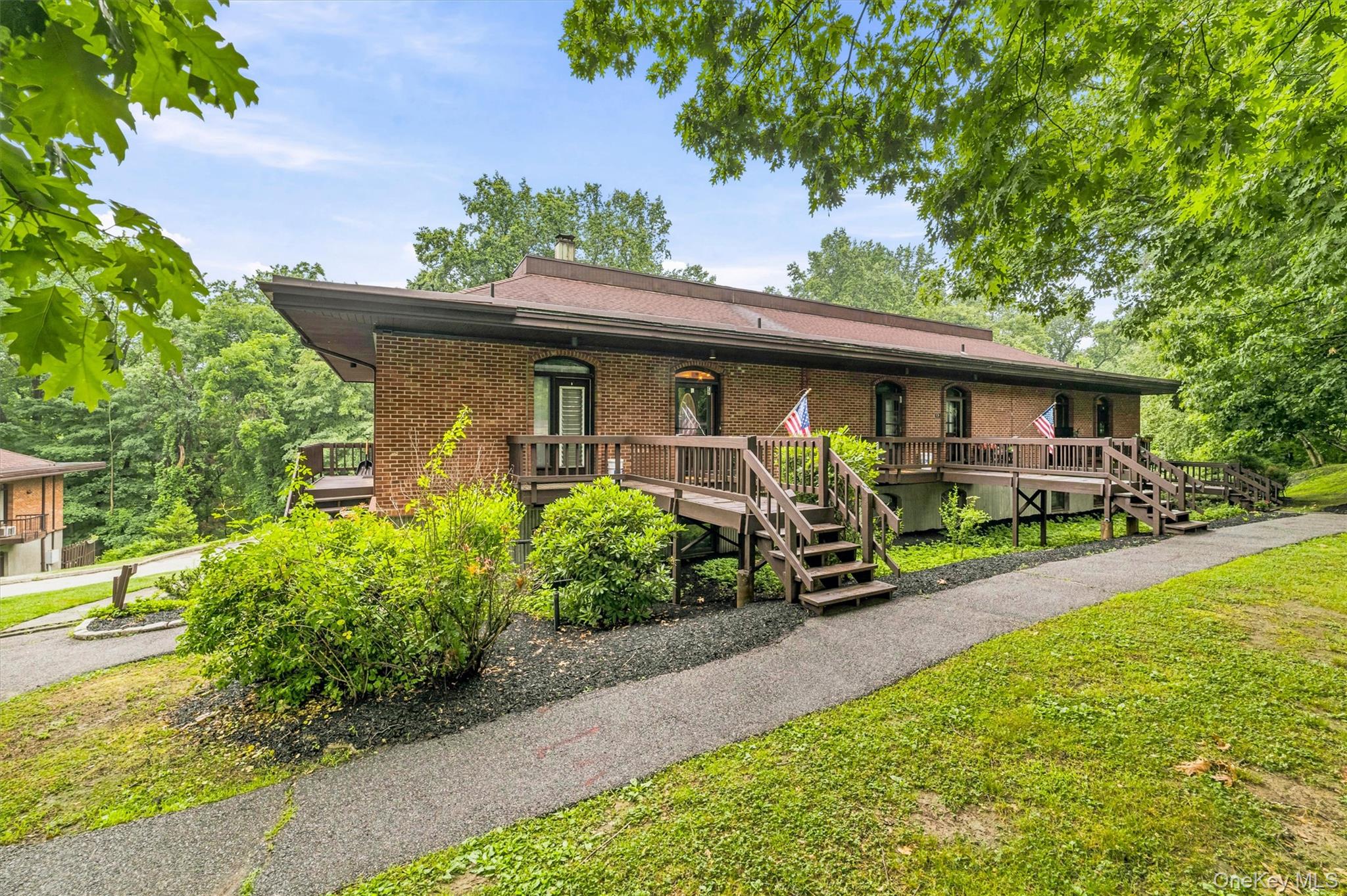 Welcome to 1 Beecher Lane! This inviting one-level residence offers co...