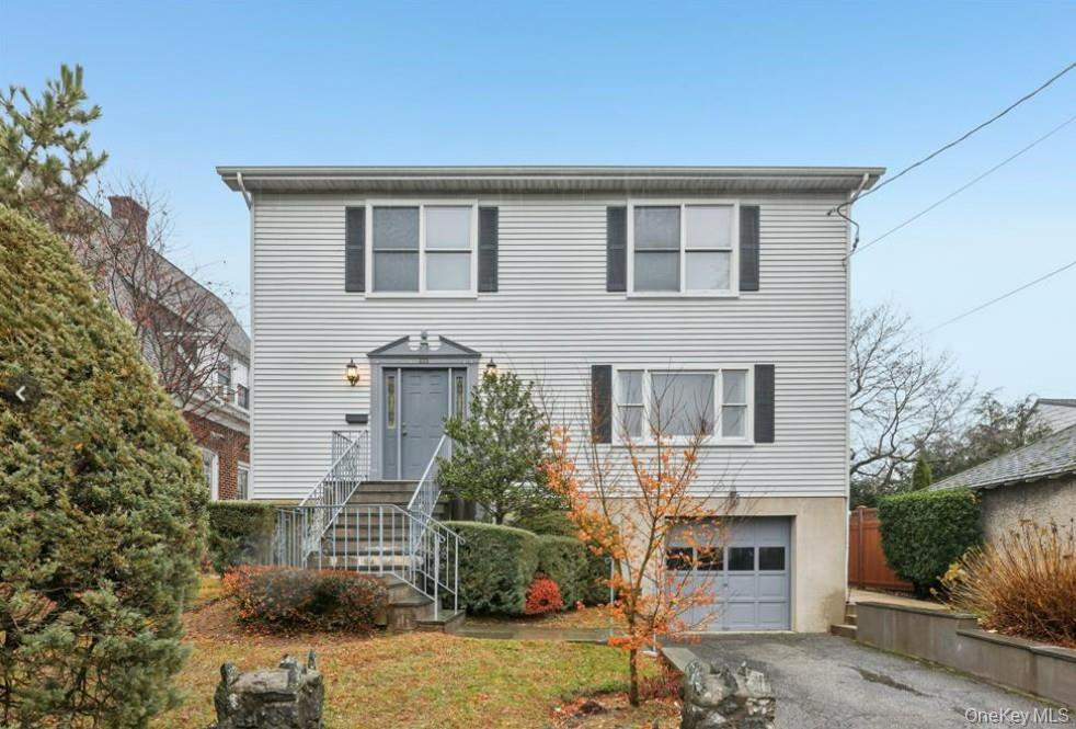 Beautifully maintained Colonial offering approximately 2,800 square fe...