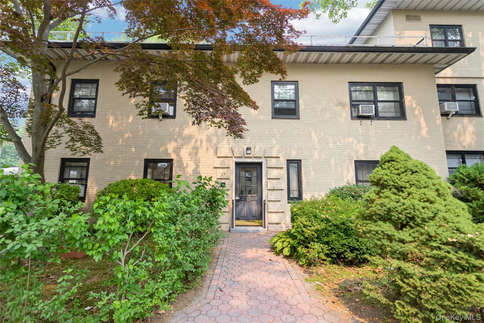 A rare find in desirable Interlaken Gardens! This 3-bedroom, first flo...