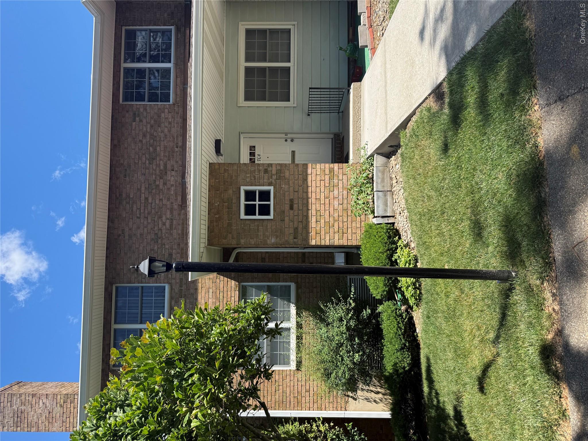 Why rent when you can own this spacious 2-bedroom, 1-bath co-op in the...