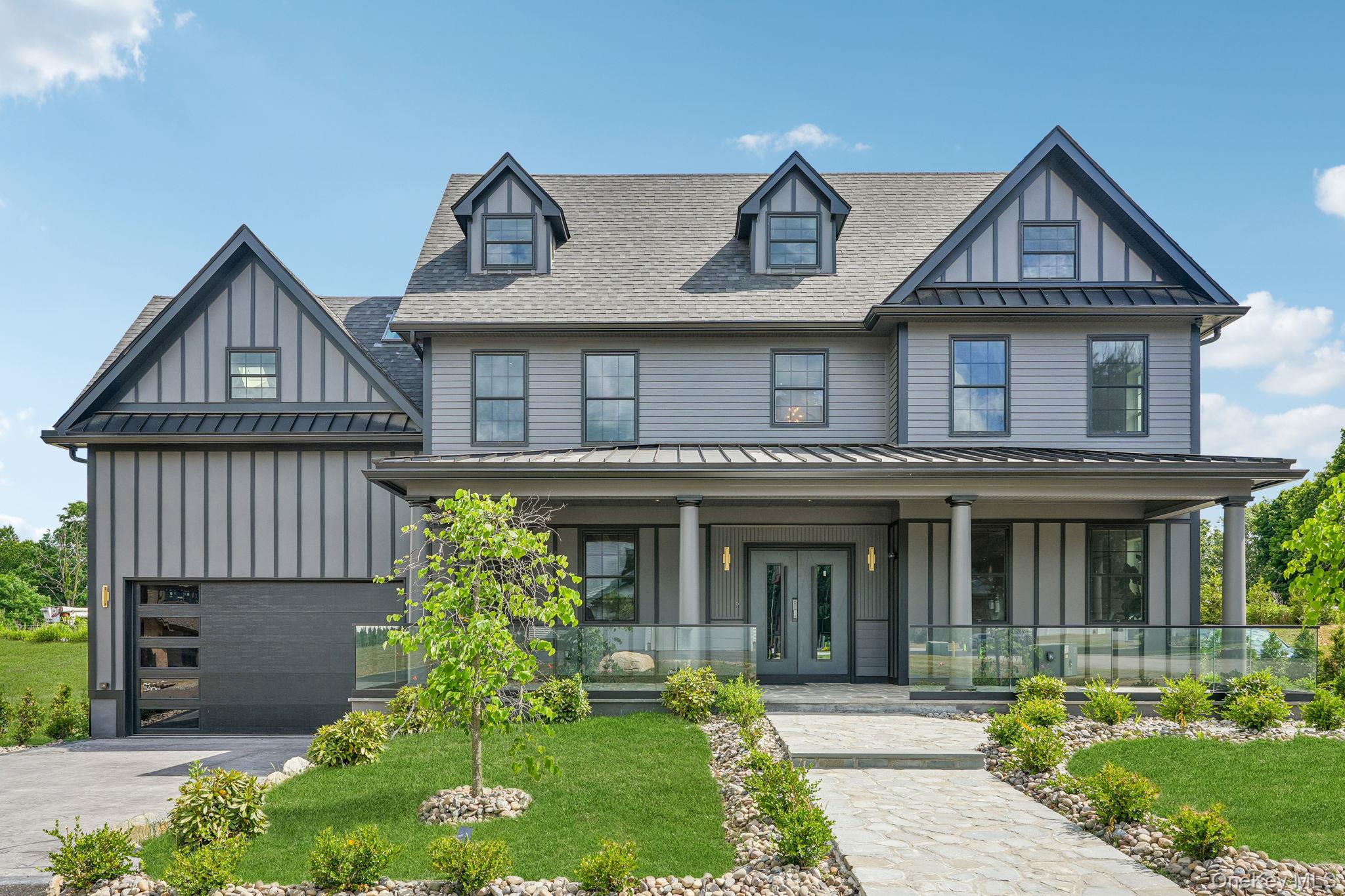 Welcome to Fieldstone Manor, Mohegan Lake's premier new construction c...